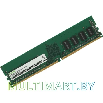 Оперативная память Digma 16GB DDR4 PC4-32000 (DGMAD44000016S)